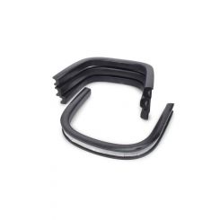 Simpson Safety Roll Bar Padding JR. Drag Three 1-1/8" Arches