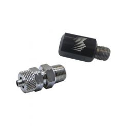 Snow Performance Low Profile Nozzle Holder