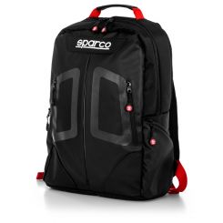 Sparco Gear Bag Stage 30" Long x 40" Wide x 14" Red
