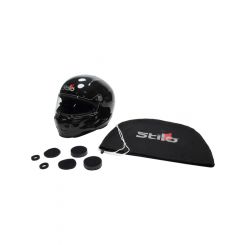 Stilo Helmet ST5 GT Carbon Full Face Carbon Fiber X-Large