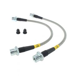 Stoptech Brake Line Kit Premium Sport OE Replacement For Toyota