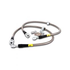 Stoptech SPORTSTOP STAINLESS STEE L BRAKE LINE