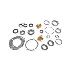 Strange For Ford 9in Master Installation Kit 
