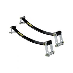 Supersprings Helper Spring Kit SuperSprings Self Adjusting Stock