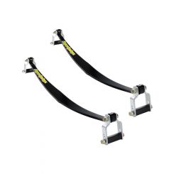 Supersprings Helper Spring Kit SuperSprings Self Adjusting Stock