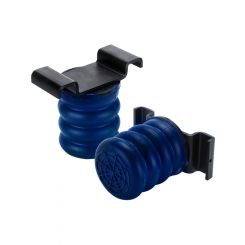 Supersprings Bump Stop Hardware Included Rear PolyBlue 500 lb