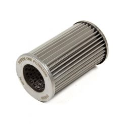 System One Fuel Filter Element 10 Micron Mesh Fits Filter Canister