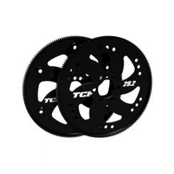TCI Flexplate 168 Tooth SFI 29.2 Steel Internal Balance GM LS-Series