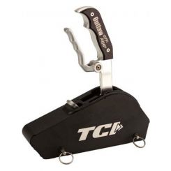 TCI Shifter Outlaw Automatic Floor Mount GM 4L60E / 4L80E Kit