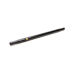 Ti22 5/8 Aluminum Radius Rod 24.5in Black 