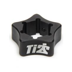 Ti22 Quick Wrench For -6 Fittings Black 