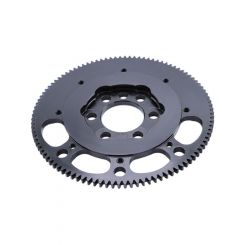 Tilton Flywheel 120 Tooth 4.1 lb Tilton 5.5 Clutches Neutral