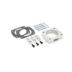 Trans-Dapt Throttle Body Spacer Torque-Curve 1" Thick Gasket Hardware