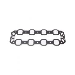Trick Flow Intake Manifold Gasket 0.125" Thick Compressed Fiber