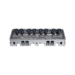 Trick Flow SBC DHC 175cc Cylinder Head 74cc Assembled