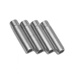 Trick Flow Valve Guide 0.267-0.270" ID 1.780" Long Pack 4