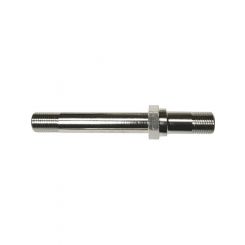 Triple X Double Shock Tower Stud 1/2-20" Chromoly Zinc Plated
