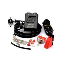 Turbosmart Dual Stage Boost Controller V2 Black