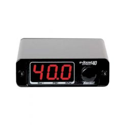 Turbosmart e-Boost Street Boost Controller