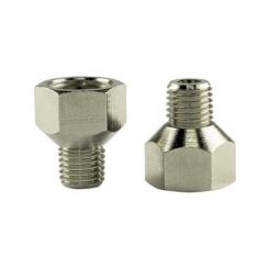 Turbosmart 1/16" NPT Male -1/8" NPT Female Fitting Adaptor