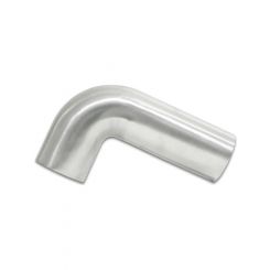 Vibrant Performance 90 Tight Radius Aluminum Bend, 4.00" OD 3.0" Radius