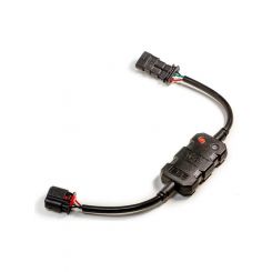 Warn HUB Receiver Axon Series Winches