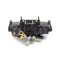 Willys Carb Carburettor Equalizer 4-Barrel 750 CFM Square Bore No
