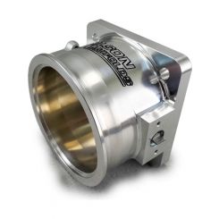 Wilson Manifolds 105mm Throttle Body 1520CFM 4.250 OD
