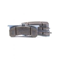 Wilwood Brake Pads BP-40 Compound Very High Friction High Pack 4