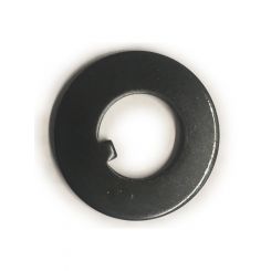 Wilwood Spindle Washer 3/4" ID Black Various Applications