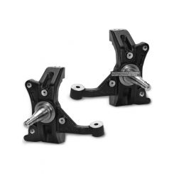 Wilwood Spindle Kit 2in Drop GM C1500 88-98