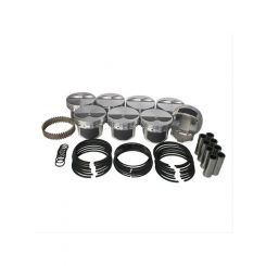 Wiseco BBC Domed Piston & Ring Set 4.280 Bore +21CC (PTS522A3)