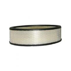 Wix Racing Filters Air Filter Element 14" Dia 4" Tall Paper White