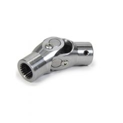 Woodward Machine Steering Joint Single Joint 5/8" 36 Spline to