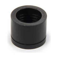 XRP Crimp Collar Pro Plus HS-79 8 AN Aluminum Black Anodize