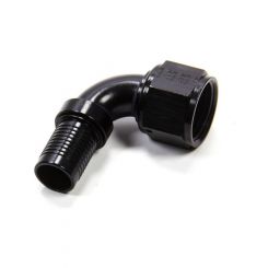 XRP Hose End HS-79 90° 16 AN Hose Crimp to 16 AN Female