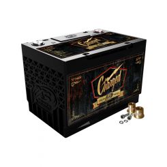 XS Power Battery Retro Styled AGM 12V 1150 Cranking Amped