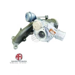 AFI Turbocharger Unit