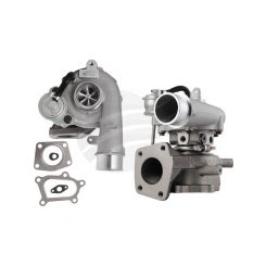 AFI Turbocharger Unit