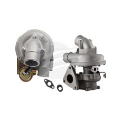 AFI Turbocharger Unit