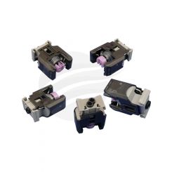 AFI Connector Plug Kit For Mercedes Injector