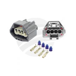 AFI Connector Plug Kit For MAP1187 and TPS9306 4 Pin Type