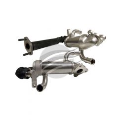 AFIGQ EGR Cooler Only For Hyundai - Imax WH81J D4CB DIESEL 2.5L I4