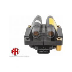 AFIGQ Ignition Coil Pack For Subaru Forester SF EJ20J 2.0L F4 1997-2002
