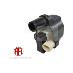 AFIGQ Ignition Coil For Ford Courier Laser 323 Econovan Bravo B Series