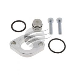 AFIGQ Adapter Plate Kit For Diesel Suction Control Valve For Holden