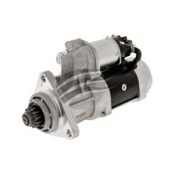 Delco 12V Starter Motor 12T 39MT CW For Mack MP8 and Volvo Apps