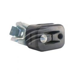 Aunger Exhaust Rubber For BMW 520i 523i 525i 530i E39 535i