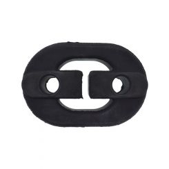 Aunger Exhaust Rubber For Galant Lancer L200 L300 and Pajero