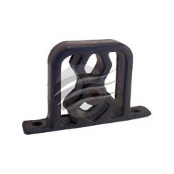 Aunger Rear Exhaust Mount Rubber For BMW 525 E36